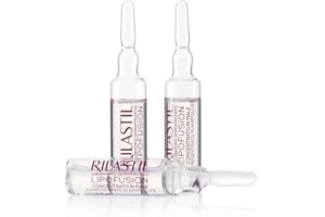 RILASTIL lipofusion traitement anti-cellulite concentré 10 fioles de 7,5ml