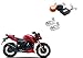 AAUTOCARZ Bike Voice Assist Central Locking Alarm System for TVS Apache RTR 200 4V RS.1299.00