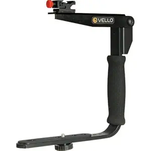 Vello Vello Quickdraw Rotating Flash Bracket