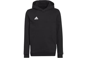 adidas Ent22 Hoody Y Hooded Sweat Mixte Enfant