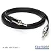 Produktbild Aux LIN IN Audiokabel Audio KABEL 2x 3,5mm STEREO Handy Für Cubot S500 / S600