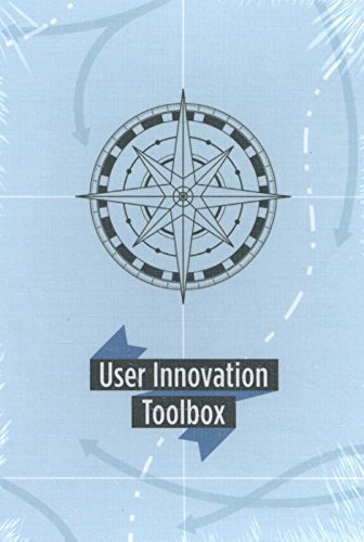 Preisvergleich Produktbild User Innovation Toolbox