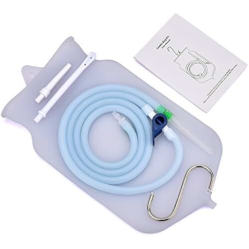 Amazon.co.uk enema kit