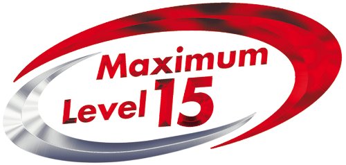 ABUS Fahrradschloss 54/160 HB 230 USH, schwarz - 3