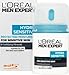 Produktbild L 'Oreal Paris Men Expert Hydra Sensitive Feuchtigkeitscreme Creme (50 ml)