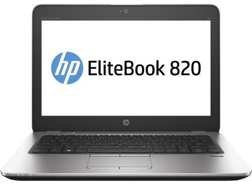 HP T9X45EA ABU - EBK 820 I56300U 12IN 8GB 256GB