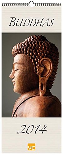 Buddhas 2014