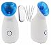 FLYMEI Nano Ionic Facial Steamer Sprayer Home Sauna Spa Vapor RS.5259.00