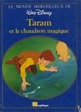 Monde merv. taram. chaudro