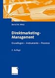Image de Direktmarketing-Management: Grundlagen - Instrumente - Prozesse