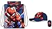 Produktbild Spiderman Beutel + Sonnenbrillen Spiderman + Mütze Spiderman
