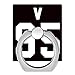 Produktbild Yovvin BTS Handyhalter Ring, KPOP Bangtan Jungen Jungkook, Jimin, V, Suga, Jin, J-Hope, Rap Monster Handy Fingerhalter Handy Halter & Ständer mit 360° Drehfunktion Ring( V)
