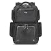 Produktbild Solo Grammercy Collection Lexington 39,6 cm Laptop Rucksack, schwarz (schwarz) - EXE7504