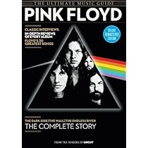 Pigs Might Fly: The Inside Story of Pink Floyd: Amazon.co.uk