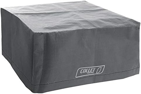 Protective Cover for planch' Asset 400 Collar – Grey