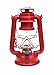 Produktbild MacTronic Falcon Eye Retro Camping Lamp rot S