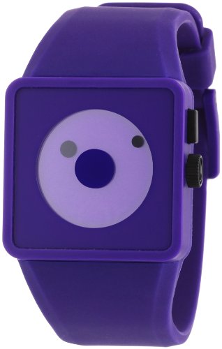 Nixon Herren-Armbanduhr Analog Silikon A116230-00 Nixon Herren-Armbanduhr Analog Silikon A116230-00