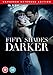 Fifty Shades Darker Unmasked Edition [DVD + Digital Copy] [2017]