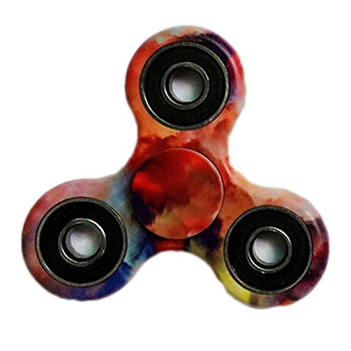 Wangyue New Camouflage Fidget Spinner EDC Focus Anxiety Stress Relief Toys Wangyue New Camouflage Fidget Spinner EDC Focus Anxiety Stress Relief Toys
