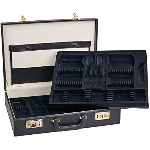 Suchergebnis auf Amazon.de für: besteckkoffer leer für silberbesteck