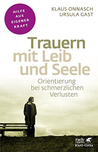 Trauern mit Leib und Seele: Orientierung bei schmerzlichen Verlusten
(Fachratgeber Klett-Cotta / Hilfe aus eigener Kraft) Online Download
PDF eBooks Trauern mit Leib und Seele: Orientierung bei schmerzlichen Verlusten
(Fachratgeber Klett-Cotta / Hilfe aus eigener Kraft) Online Download
PDF eBooks