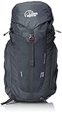 mit Schlüsselclip Lowe Alpine AirZone Trail ND 28 Women - Outdoorrucksack Damen,Iron Grey,28
