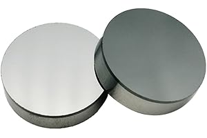 UF-SHARP PCD PCBN CBN Inserts Turning Milling Tools for Surfacing Cylinder Heads、Blocks… (3/8''-1/8'', PCD)