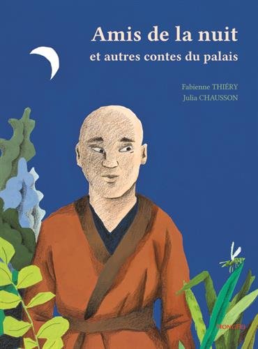 couverture de : Amis de la nuit