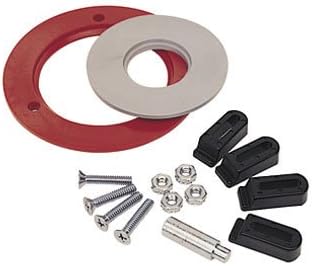 Advanced Trend Professional Insert 68mm To 98mm Rti/Plate (Jig Making Accessories / Router Table Accessories) [Pack of 1] --