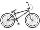 Mafiabikes Kush 2 20 inch BMX Bike GRAPHITE