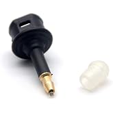 Ancheyn TosLink to Mini TosLink &Ccedil;evirici D&ouml;n&uuml;şt&uuml;r&uuml;c&uuml; 3.5 mm Dijital Ses 4430