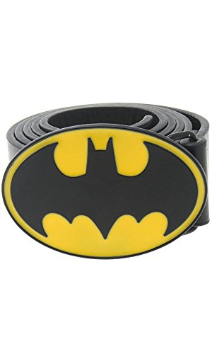 mens marvel belt