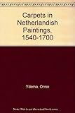 Image de CARPETS IN NETHERLANDISCH PAINTINGS