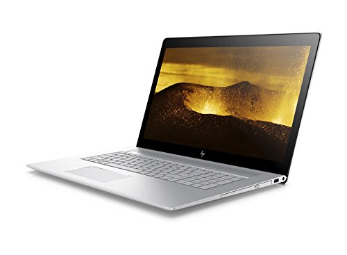 HP ENVY 17-ae007na 17  Laptop - Intel Core i7-7500U 8GB DDR4 Ram 1TB HDD   256GB SSD GeForce 940MX Certified Refurbished 
