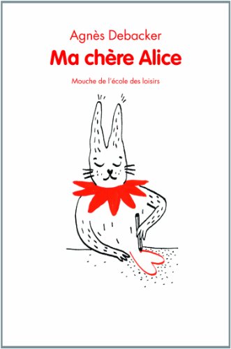 couverture de : Ma ch&egrave;re Alice