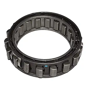 NIKAVI OW17 One Way Clutch Bearings Compatible for Royal Enfield Old Models