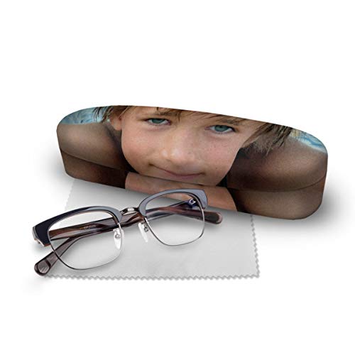 Preisvergleich Produktbild Personalisierte Hartschale Brillenetui