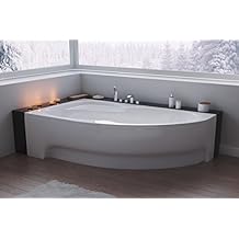 Suchergebnis auf Amazon.de für: eckbadewanne