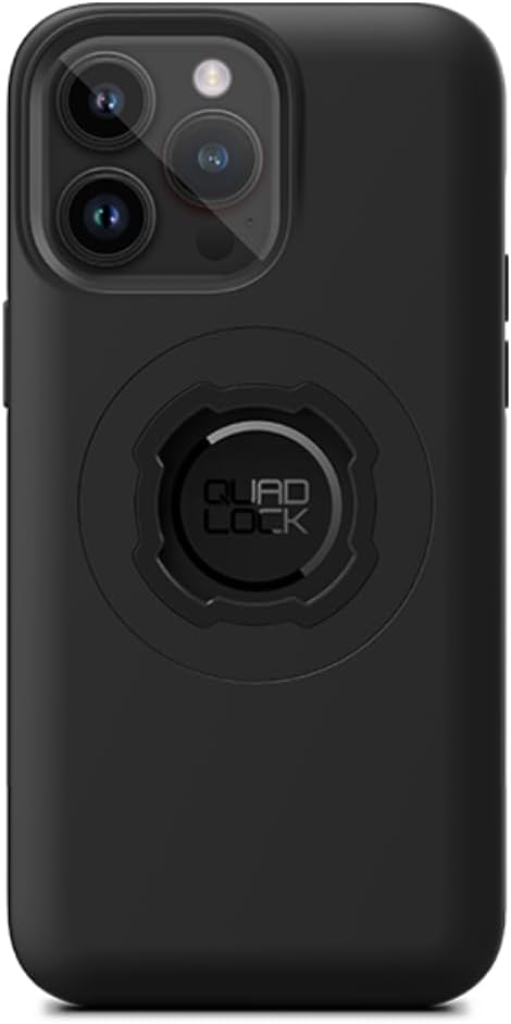 QUAD LOCK mag Funda para iPhone 14 Pro