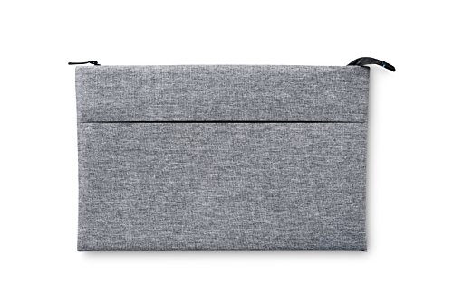 Wacom ACK52701 Soft Schutzhülle Medium grau