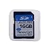 Magideal New 16GB SD Card SDHC Memory Card Class 10 w/ SD For Digital Camera RS.560.00
