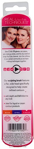 Real Techniques 1432 Sculpting Pinsel, 1 Stück - 2