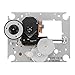 Price comparison product image XCSOURCE KSS-213C KSM-213CCM CD/VCD Optical Pickup Laser Lens Mechanism HS823