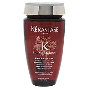 Kérastase Aura Botanica Shampooing bain micellaire, 250 ml 