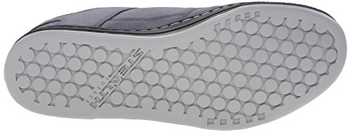 Five Ten MTB-Schuhe Freerider Canvas Grau/Blau - 3