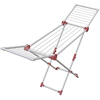 Suchergebnis auf Amazon.de für: wäscheständer klein - Klappbar