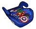 Produktbild Marvel's The Avengers AV-KFZ-060 Kindersitzerhöhung, Blau
