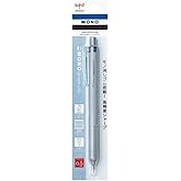 Tombow Mono Graph Lite Mekanik Kalem | 0,5 mm | Grimsi Mavi [DPA-122C]