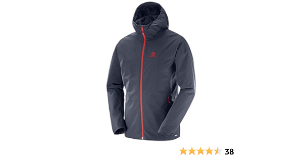 salomon essential jkt