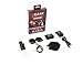 UClear UAP200 Universal Accessory Kit - Speakers - Retail Packaging - Black RS.7399.00